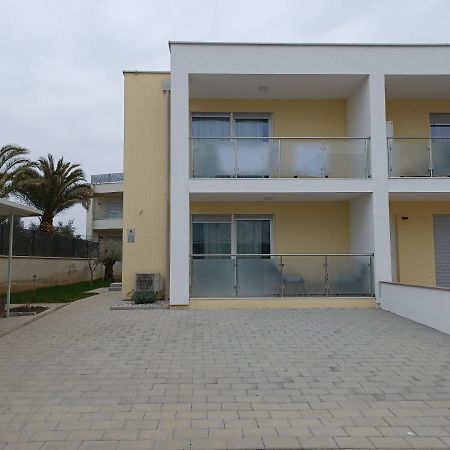 Apartments Leon 2 Novigrad Istria Dış mekan fotoğraf