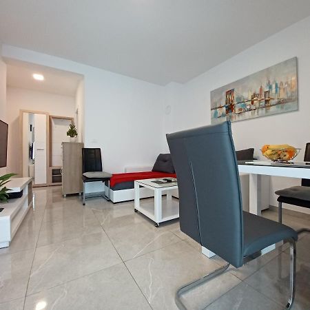 Apartments Leon 2 Novigrad Istria Dış mekan fotoğraf