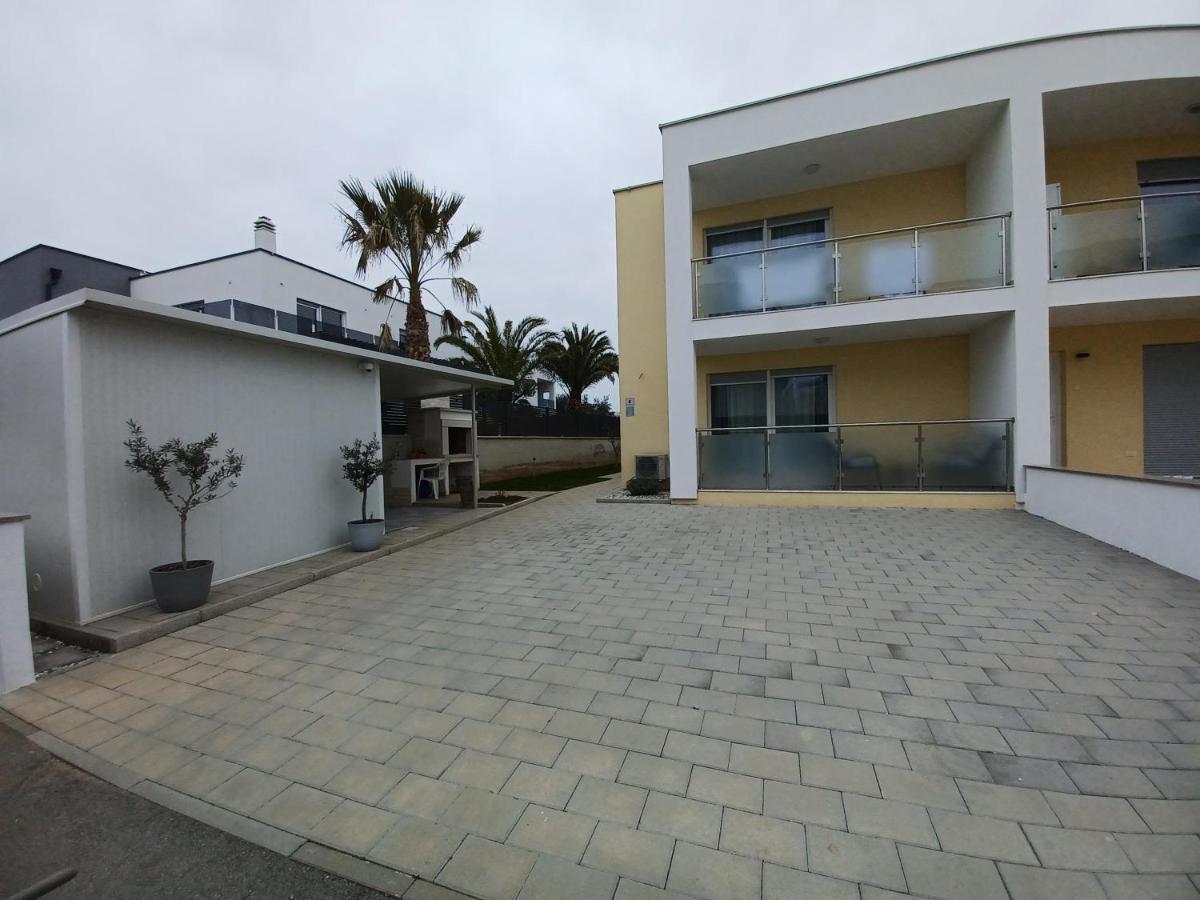 Apartments Leon 2 Novigrad Istria Dış mekan fotoğraf