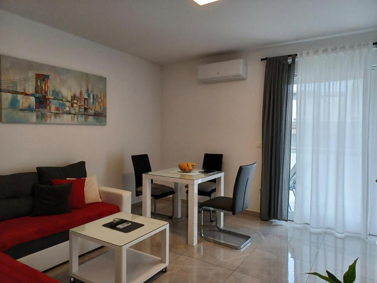 Apartments Leon 2 Novigrad Istria Dış mekan fotoğraf