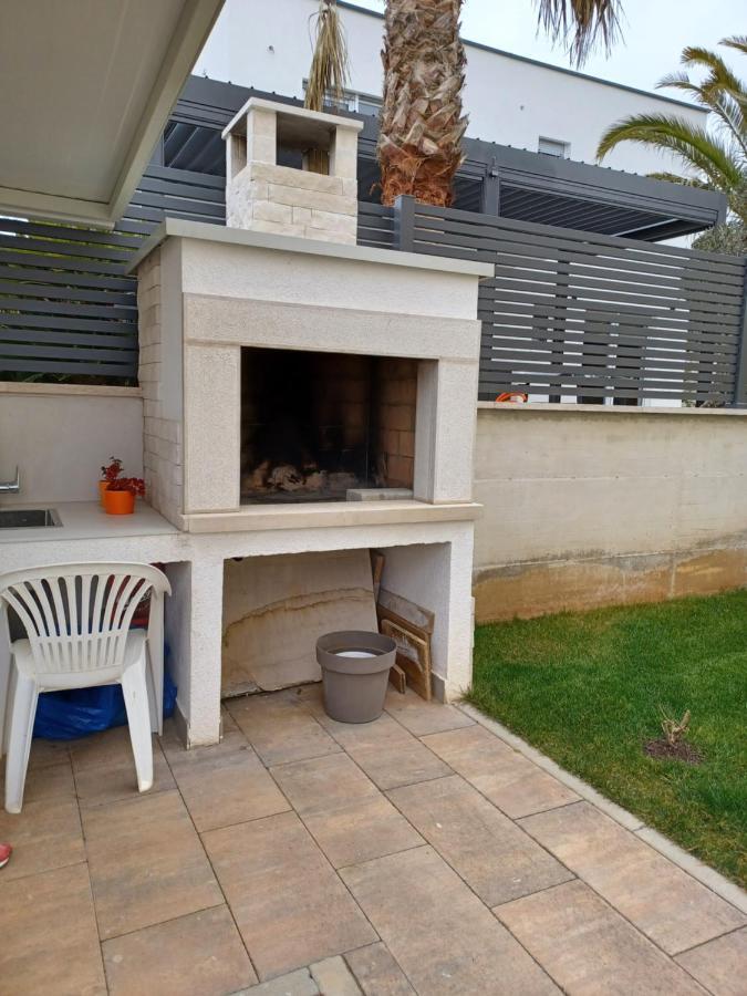 Apartments Leon 2 Novigrad Istria Dış mekan fotoğraf
