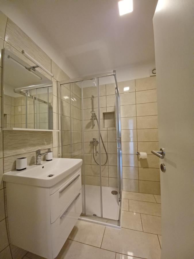 Apartments Leon 2 Novigrad Istria Dış mekan fotoğraf