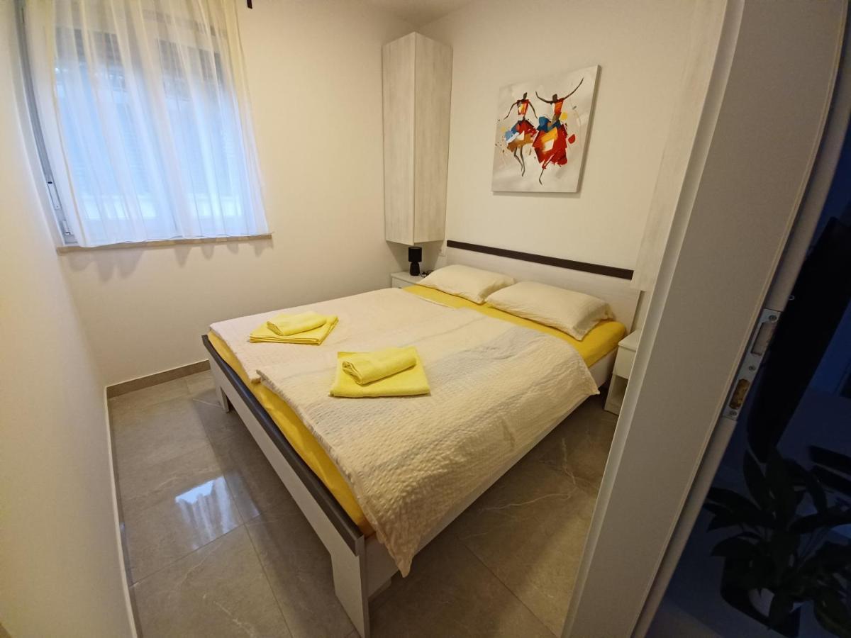 Apartments Leon 2 Novigrad Istria Dış mekan fotoğraf