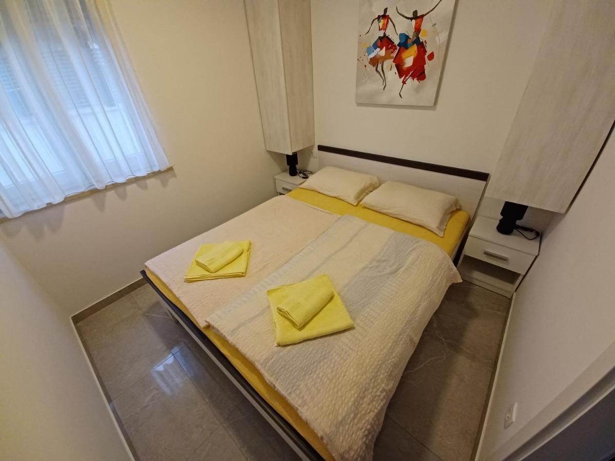 Apartments Leon 2 Novigrad Istria Dış mekan fotoğraf