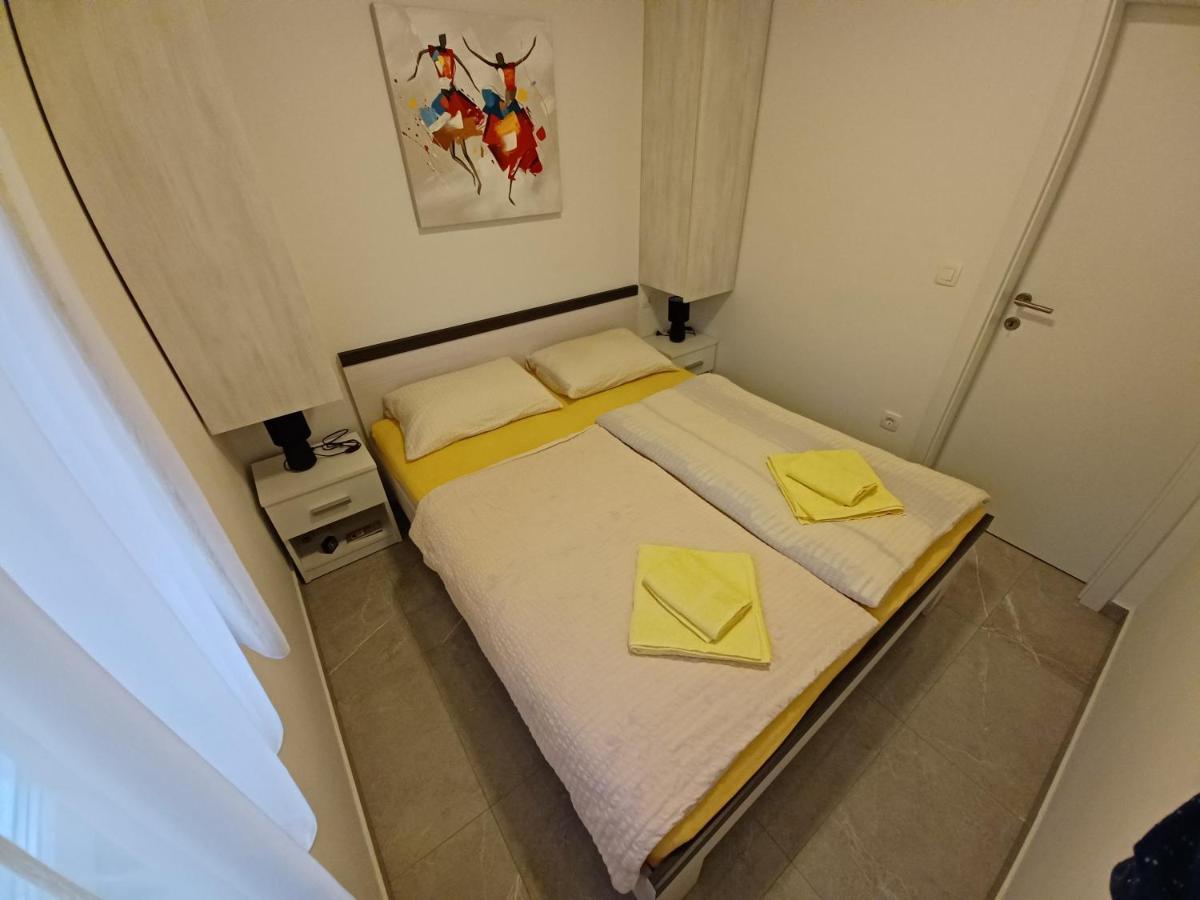 Apartments Leon 2 Novigrad Istria Dış mekan fotoğraf